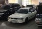 Toyota Corolla SE Limited 1996 MT White For Sale -5