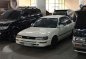 Toyota Corolla SE Limited 1996 MT White For Sale -5