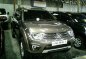 Well-maintained Mitsubishi Montero Sport 2015 for sale-0