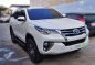 2018 Almost New Toyota Fortuner G AT For Sale -0