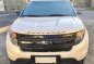 Good as new Ford Explorer 2015 for sale-0