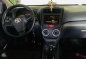 2013 Avanza 1.3E GAS MT Utility Vehicle-3