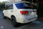2007 Toyota Fortuner Diesel Automatic FOR SALE-4