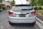 Hyundai Tucson 2012 GLS Gas for sale -5