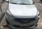 2014 Mitsubishi Mirage GLX G4 MT for sale -0