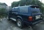 Good as new Toyota Hilux Surf 2004 for sale-4