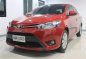 Well-maintained Toyota Vios 2016 for sale-2