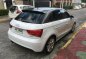 Well-kept Audi A1 2014 for sale-3