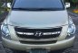 Hyundai Grand Starex 2008 for sale-4