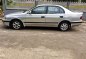Toyota Corona EX Saloon 1995 AT Silver For Sale -5
