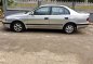 Toyota Corona EX Saloon 1995 AT Silver For Sale -5