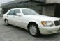 1995 Mercedes Benz S320 for sale -1