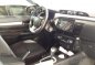 2016 Toyota Hilux 4x4 2.8G CLEARANCE SALE -5