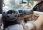 2007 Toyota Fortuner Diesel Automatic FOR SALE-3