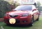 Mazda 3 2008 for sale -0