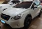 Subaru XV 2012 premium FOR SALE-1