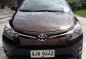 Toyota Vios 1.3 E automatic * brandnew condition- 8k mileage only!-4