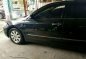 2007 Toyota Camry Automatic Black For Sale -6