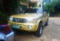 Nissan Patrol 2002 for sale -0