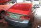 Good as new Honda Civic 2007 for sale-3
