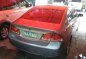 Good as new Honda Civic 2007 for sale-3