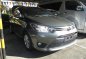 Good as new Toyota Vios 2017 for sale-1