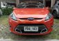 Ford Fiesta 2011 AT 1 6 S for sale -0