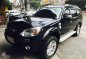 2014 FORD EVEREST MATIC for sale -4