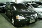 Well-kept Honda Civic 2002 for sale-0