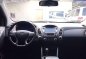 2012 Hyundai Tucson CRDi Diesel 4x4 Automatic-4