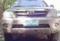 Good as new Toyota Fortuner 2006 for sale-3