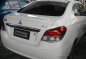 Well-kept Mitsubishi Mirage G4 2016 for sale-5