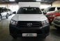 2017 Toyota Hilux FX Manual Diesel Dual Aircon For Sale -0