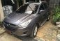 2012 Hyundai Tucson 4x2 for sale -0