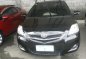 Well-maintained Toyota Vios 2008 for sale-1