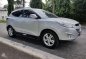 Hyundai Tucson 2012 GLS Gas for sale -8