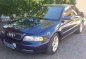 1998 Audi A4 1.8T Turbo MT Blue Sedan For Sale -0