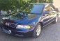 1998 Audi A4 1.8T Turbo MT Blue Sedan For Sale -2