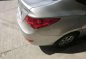 Hyundai Accent 2015 Diesel Lady Owned FOR SALE-5