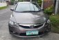 Good as new Honda Civic 2011 for sale-1