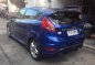 Good as new Ford Fiesta 2012 for sale-3