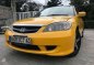 Honda Civic RS K20A AT 2004 for sale -8