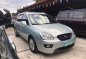 2008 Kia Carens EX CRDi Diesel 7Seater Automatic-9