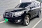 Hyundai Santa fe 2012 4x4 diesel for sale -0