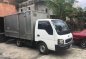 2004 Kia KC2700 Aluminum Van for sale -0