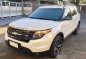 Good as new Ford Explorer 2015 for sale-1