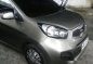 Good as new Kia Picanto 2014 for sale-2