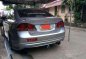 Honda Civic FD 2007 AT Blue Sedan For Sale -6