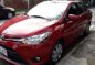 2014 Toyota Vios E Automatic CLEARANCE SALE -3