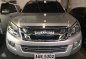 2014 Isuzu Dmax MANUAL DSL for sale -0